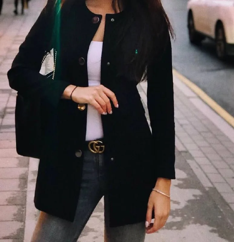 Fitted ZARA blazer, size S 1