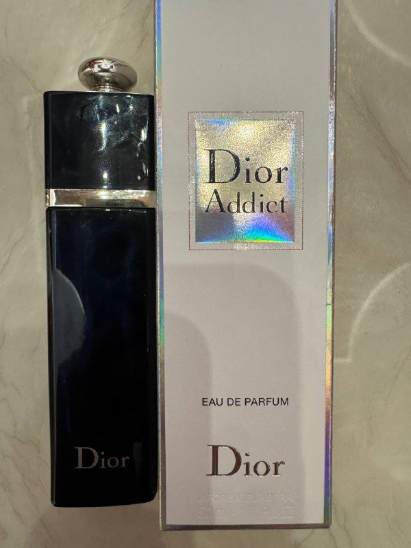 Dior Addict Eau de Parfum 50 ml