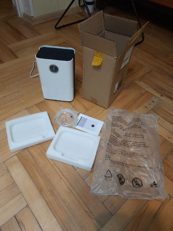 Осушитель воздуха