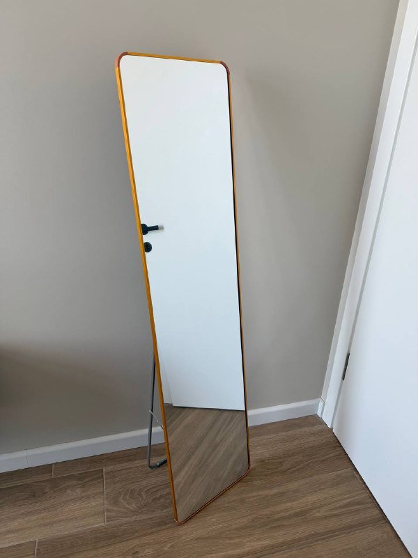 Зеркало 1.5м высота 40см ширина