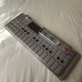 Teenage Engineering OP-1 синтезатор с аксессуарами 3