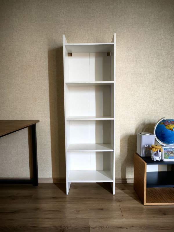 Письменный стол IKEA MALM, Стеллаж для книг, Стол увеличенного размера, Детские журналы 3