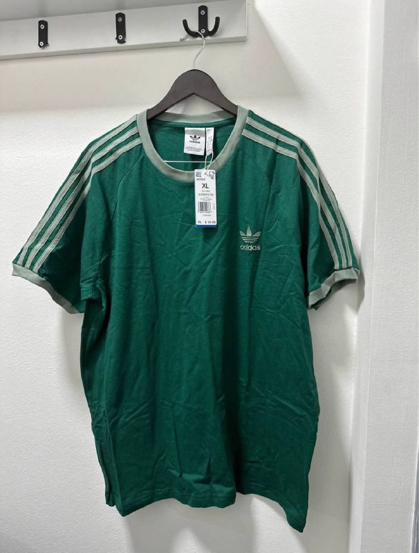 Майки Adidas XL-2XL
