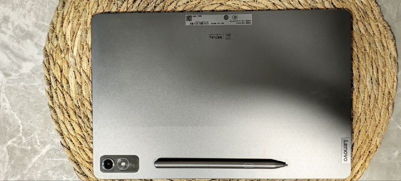 Планшет Lenovo Xiaoxin pad с чехлом и стилусом 2