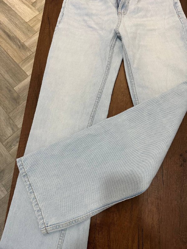 Mango jeans 6