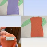 Платья Zara, H&M 2