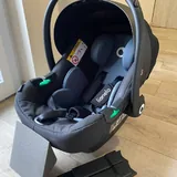 Коляска Lionelo Mika 3 in 1 8