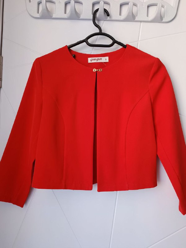 Женская одежда размер S M 4