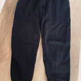 Женские спортивные штаны 1