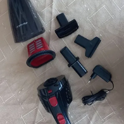 Беспроводной пылесос Ariete