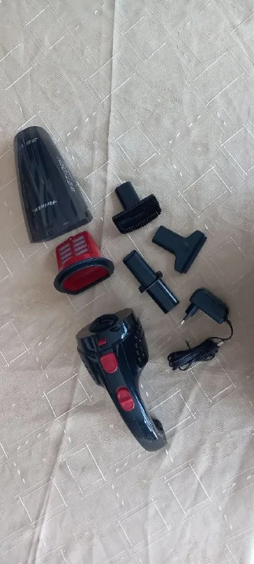 Беспроводной пылесос Ariete 1