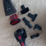 Беспроводной пылесос Ariete 1