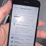 Айфон 7 6