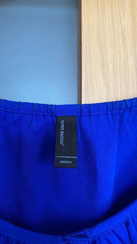 Майка Vero Moda, размер М 3