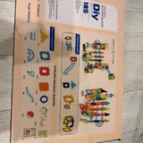 Игровой конструктор 2