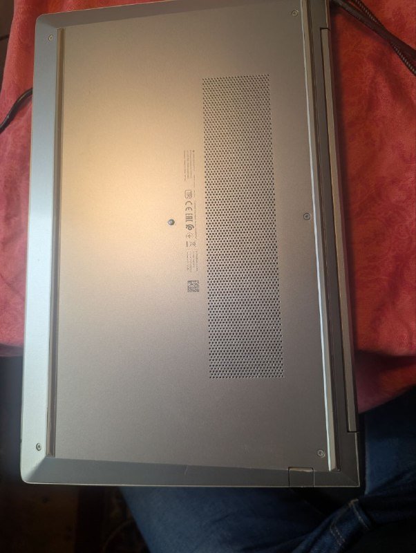 Ноутбук HP ProBook 450 Intel Core i5 16GB 450GB 5