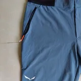 Мужские брюки Salewa 2
