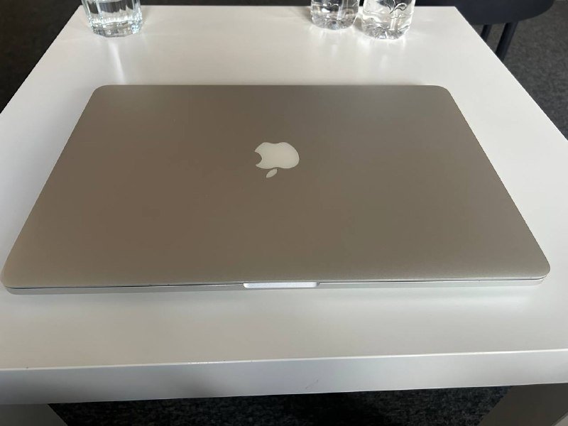 Macbook Pro 15 4