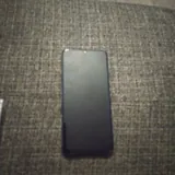 Samsung A50, смарт часы Canyon 3