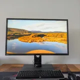 BenQ PD3200Q монитор 1