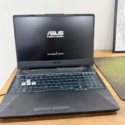 ASUS TUF Gaming A15