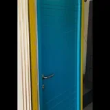 Стиралка Hotpoint Ariston, холодильник Bosch, двери 3