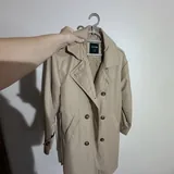 Детский тренч 2