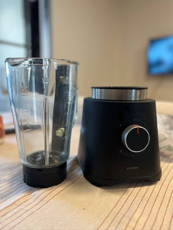 Блендер Xiaomi