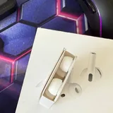 AirPods Pro 3 4