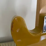 Электрогитара Squier Affinity Telecaster 2021 4