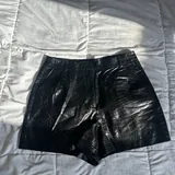 Шорты Express, H&M, Zara 1