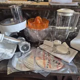 Планетарный миксер Bosch MUMS2EW40 7