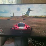 Игровой монитор MSI G274F 27" 2