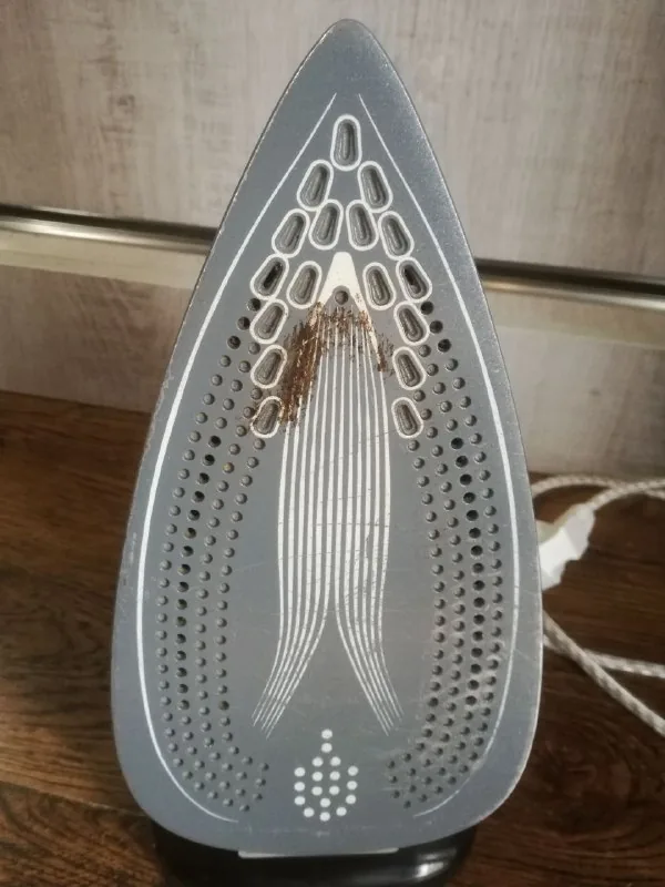 Утюг Bosch 1