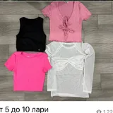Женская одежда и купальники 5