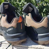 Мужские трекинговые кроссовки Adidas Terrex Skychaser AX5 Gore-Tex 4
