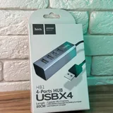 USB хабы 1