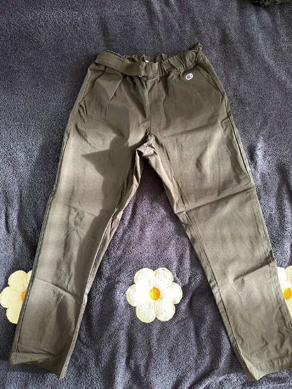 Штаны женские Champion