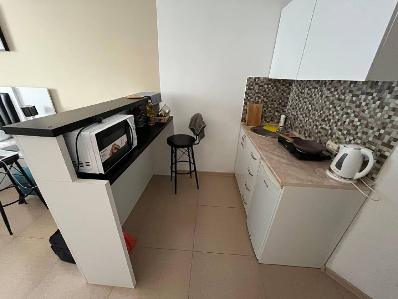 Квартира студия 36 кв м аренда 3