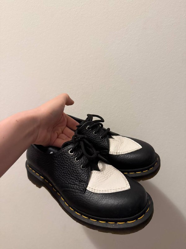 Dr. Martens amore ботинки женские 37 размер