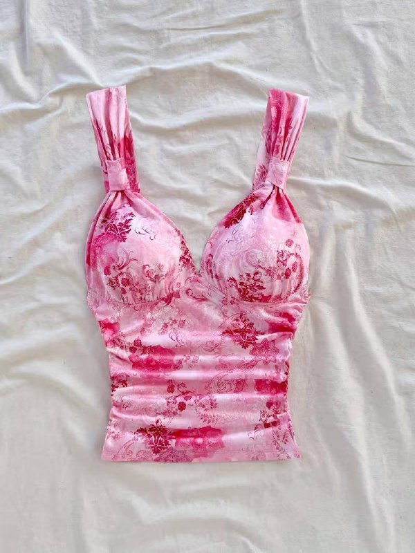 Топ glamour 2000 размер S-M