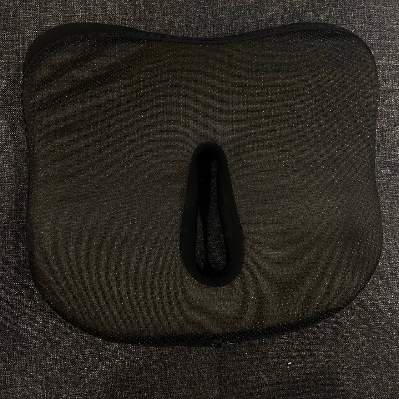 Подушка ортопедическая с эффектом памяти 2