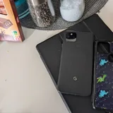Google Pixel 5 2