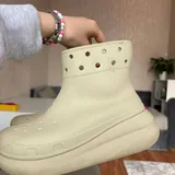 Ракетки для падла, ролики квады, сапоги крокс 3