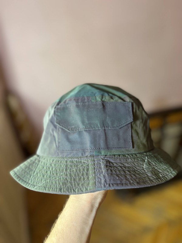 daily pape panama hat 2