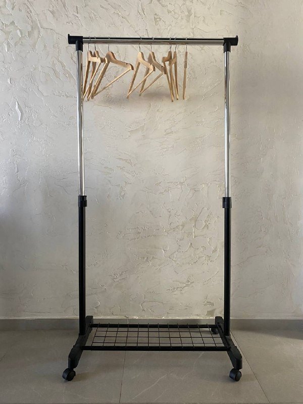 Духовка электрическая, обогреватель, вентилятор, фен, стойка для одежды 4