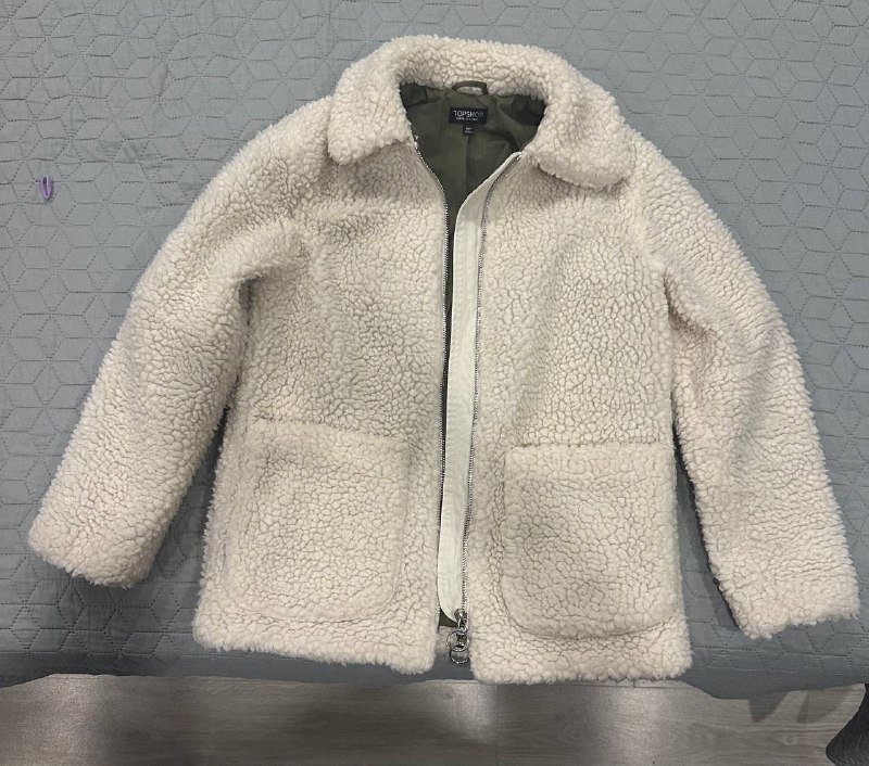 Куртка Topshop, 36 размер