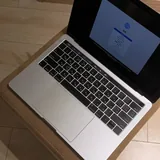 MacBook Pro 13 2019 Touch Bar 2