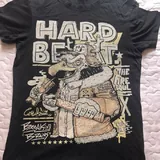 Футболки Король и Шут, Hard Beat, Rival Sons 2