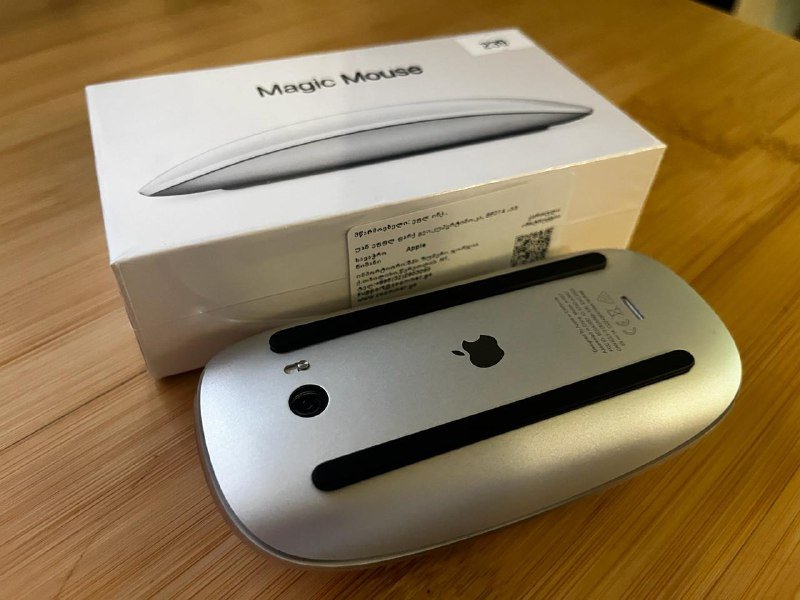 Apple magic Mouse 2 2